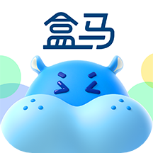 盒马生鲜150元|淘宝账号名