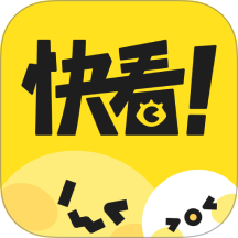 快看漫画1个月