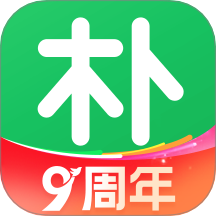朴朴超市30元代金券