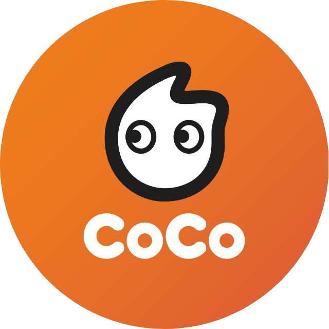 CoCo都可20元代金券